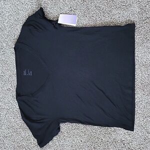 NWT stars above pajama top